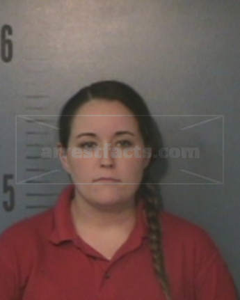 Brittany Lois Campbell