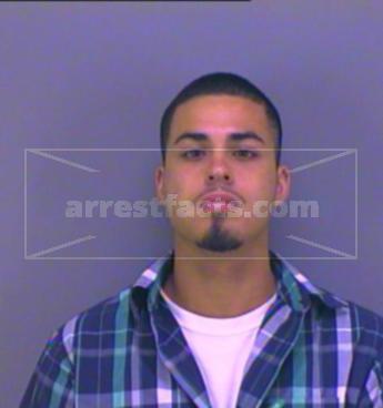 Jeremy Lee Hernandez