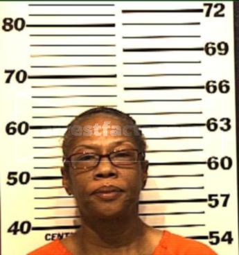 Celestine Smith Rucker