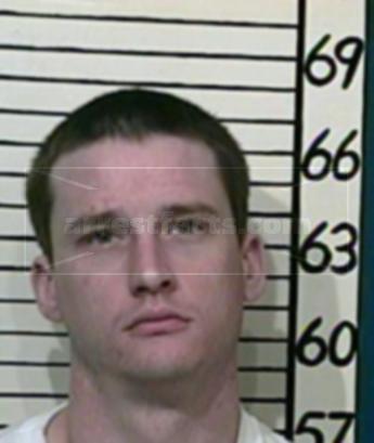 Bryan Christopher Copeland