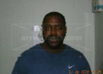 Ricky Shawn Williams