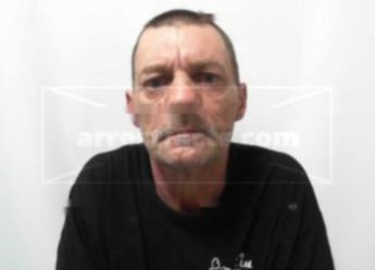 Terrance Lynn Harvel