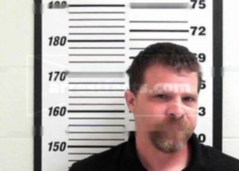Michael Lynnn Crockett