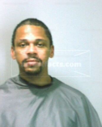 Reginald Leon Henderson