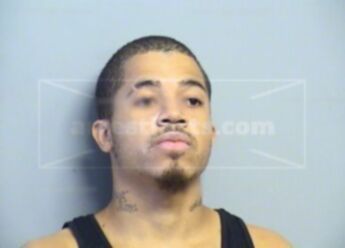 Brandon Lamont Phillips