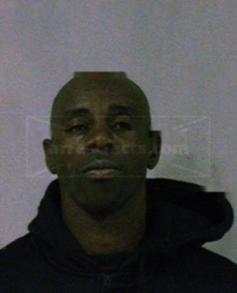 Torrence Gerard Hall