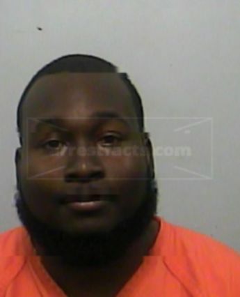 Jeffery Dewayne Reed