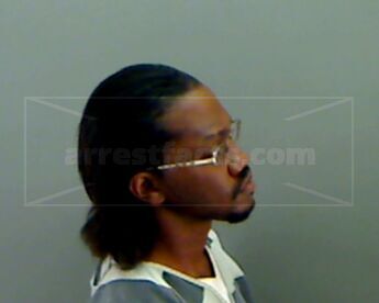 Bryan Oneal Jeter
