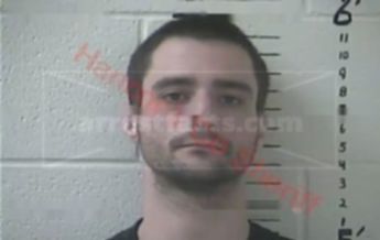 Trevor Wickliffe Woolery