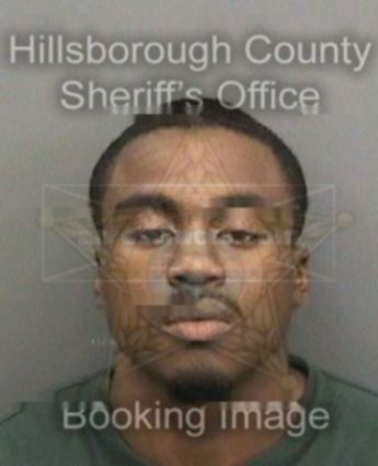 Torrance Demetrius Peterson