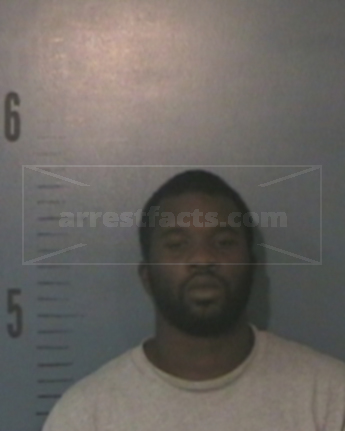 Reginald Genell Johnson