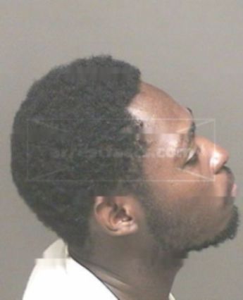 Corey Donsha Jackson