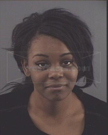 Shanell Donta Robinson