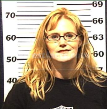 Felicia Dell Adkins