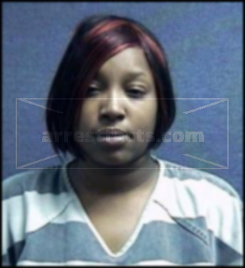 Latisha Renae Beal