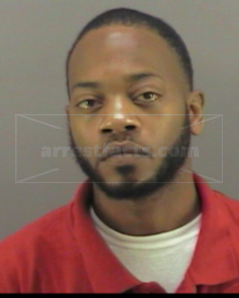 Ira Jermaine Boykin