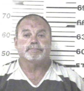 Danny Lynn Hickman