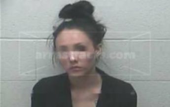 Rikkilynn Cree Yankton