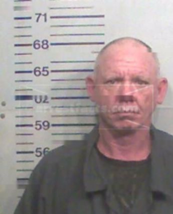 George Jeffrey Williams