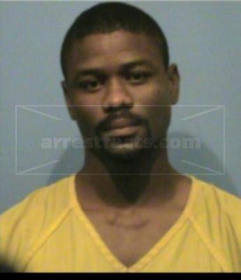 Tarrence Bernard Arnold