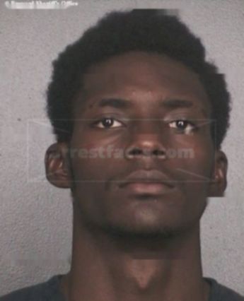 Savon Alfonzo Jackson