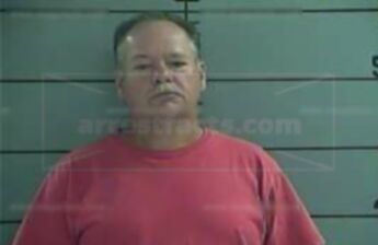 Timothy Edward Kinser