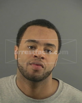 Lavell Pierre Thomas