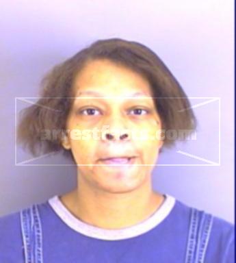 Lashekia Marcel Garrett