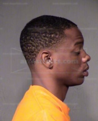 Leon Lamarr Shields