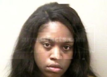 Shanesia L Hightower