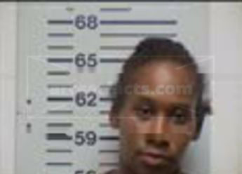 Camela Keichelle Harris