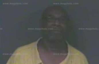 Donnie Ray Brown