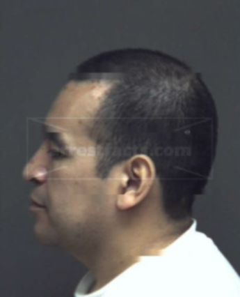 Miguel Mendoza Ortiz