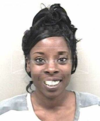 Chamara Terise Pettigrew