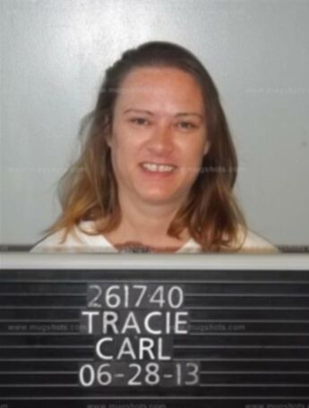 Tracie Lynn Carl