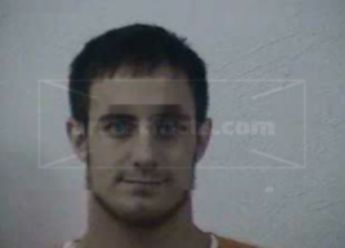 Jordan Matthew Briscoe