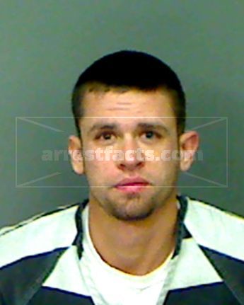 Corey Wayne Jordan