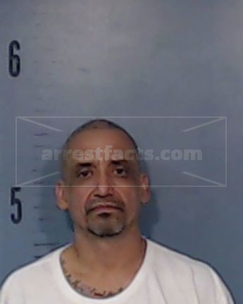 Ronnie Molina