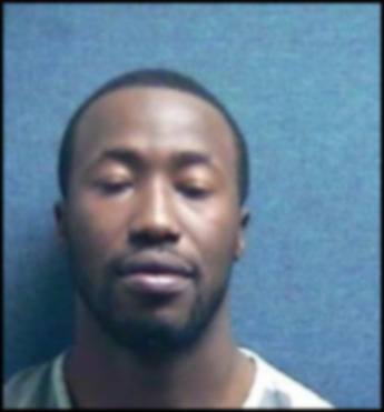 Derrick Jermain Morton