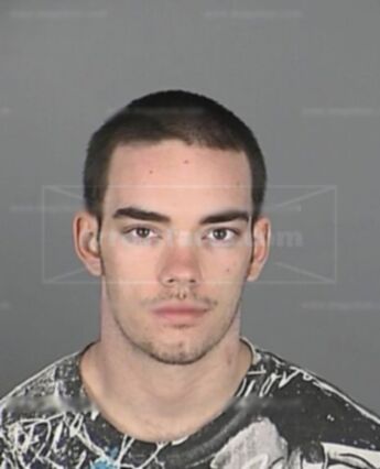 Christopher Michael Aaron Cook