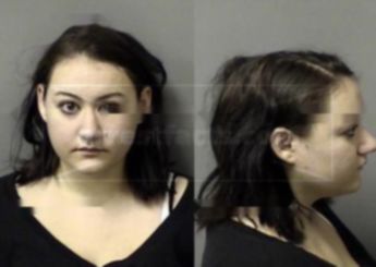 Alyssa Marie Proctor