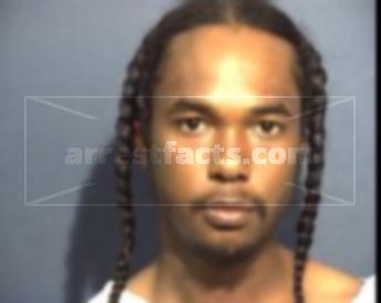 Dashawn Stephen Blanchard