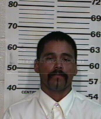 Miguel Angel Martinez