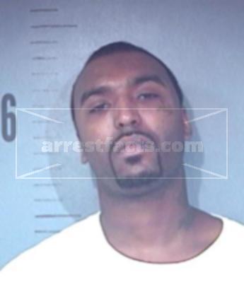 Michael Deon Thompson