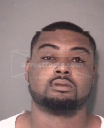 Antonio Marcell Mccray