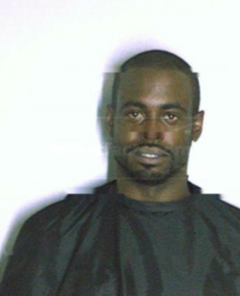 Chad Chimane Felton