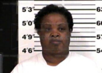 Rosalin Rogers Dukes