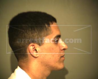 Eric Daniel Serna Herrera
