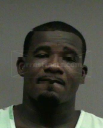 Clifton Lavaughn Gordon