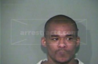 Anthony Dewayne Hinton